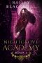 [Nightgrove Academy 01] • Nightgrove Academy Book One